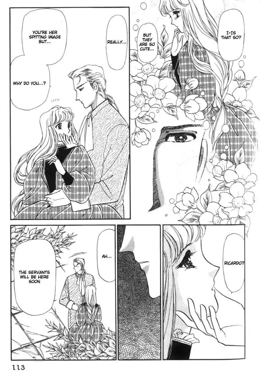 Yami no Alexandra Chapter 4 12